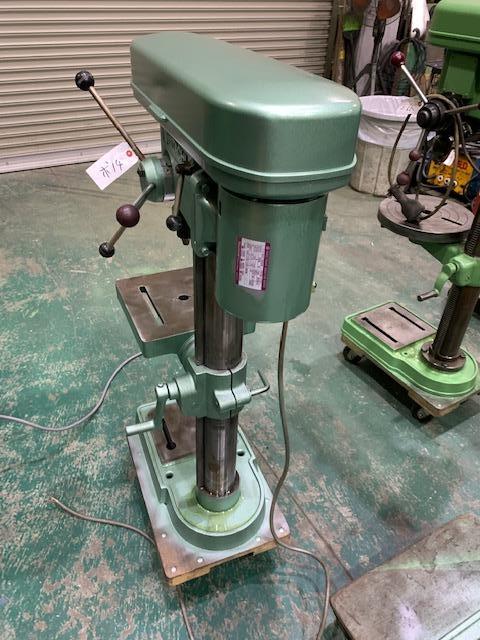 日立工機 B13SH 卓上ボール盤