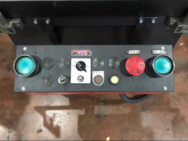 アマダ TP-45C-X2 45Tプレス
