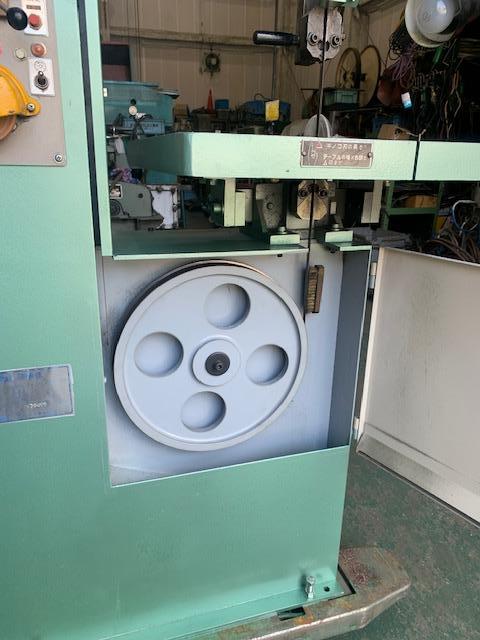 ワイエス工機 VZ300 コンターマシン 中古販売詳細【#308661 ワイエス工機 VZ300 コンターマシン 中古販売詳細【#308661