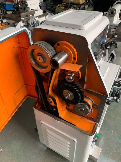 滝澤鉄工所 TSL-550 4尺旋盤