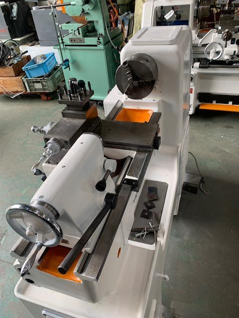 滝澤鉄工所 TSL-550 4尺旋盤