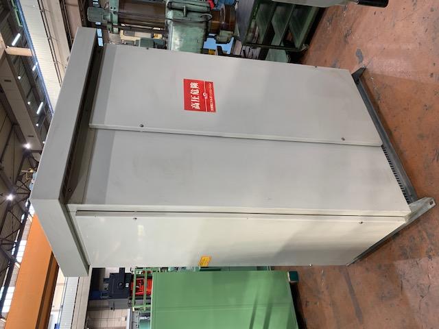 河村電器産業 PF.S キュービクル