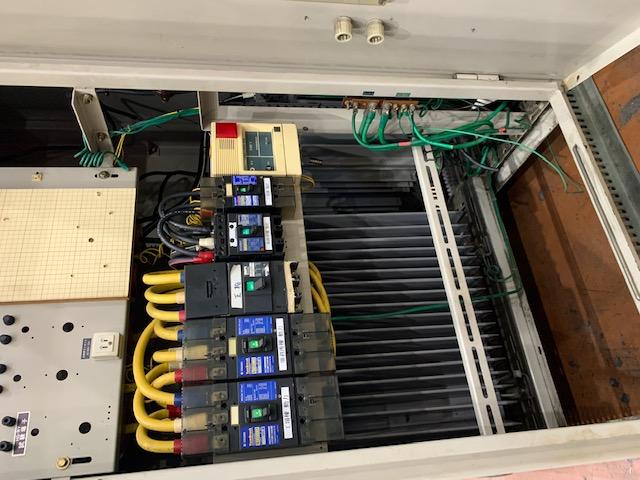 河村電器産業 PF.S キュービクル