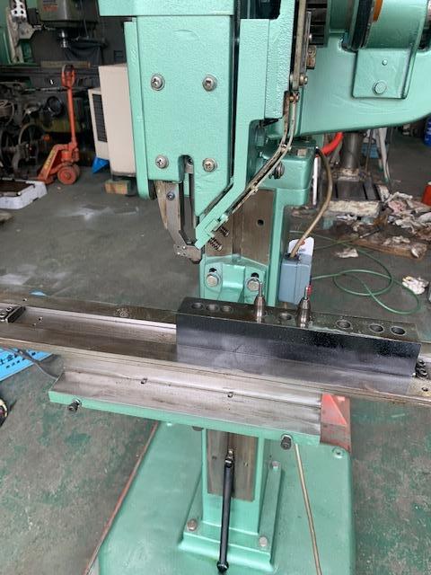 日東精工 401 リベットセッター