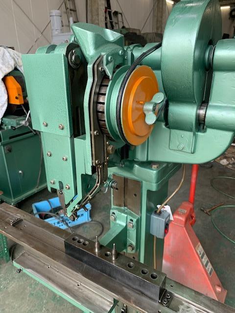 日東精工 401 リベットセッター