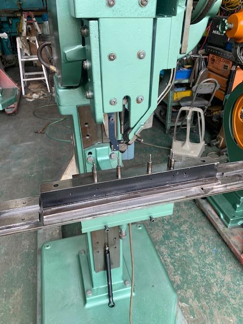 日東精工 401 リベットセッター