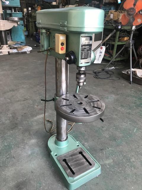 日立工機 B13SA 卓上ボール盤