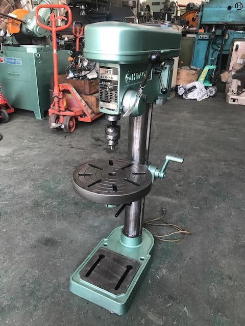日立工機 B13SA 卓上ボール盤