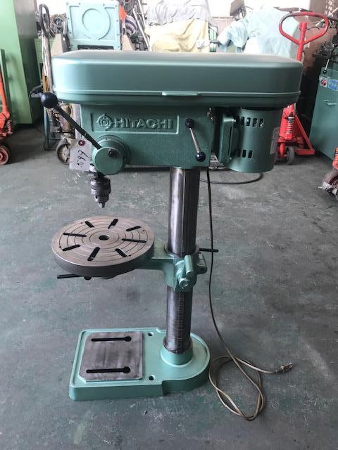 日立工機 B13SA 卓上ボール盤