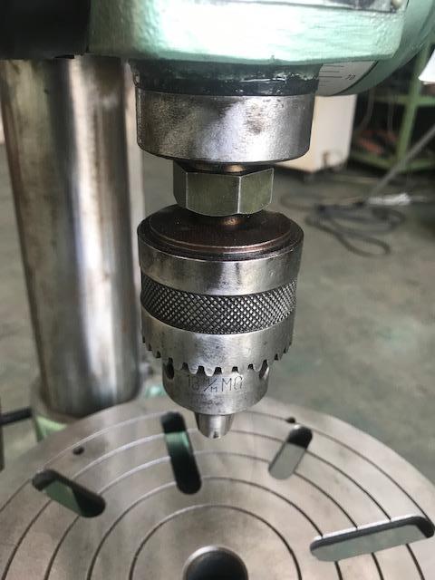 日立工機 B13SA 卓上ボール盤
