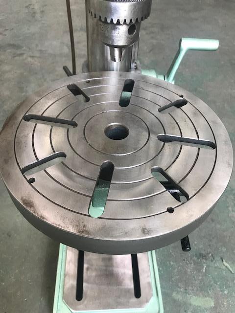 日立工機 B13SA 卓上ボール盤