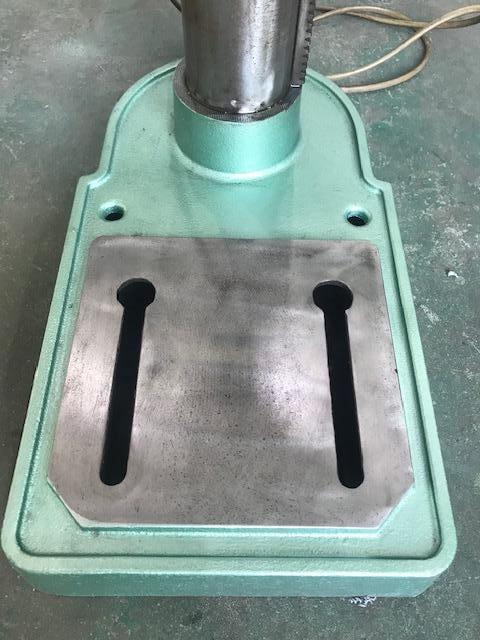 日立工機 B13SA 卓上ボール盤
