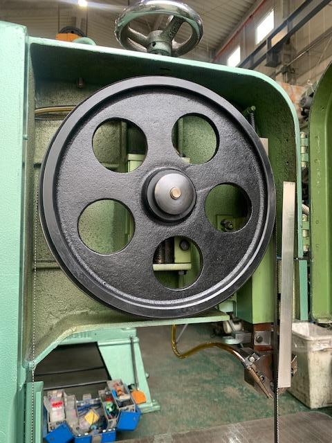 アンドソー TA300 コンターマシン
