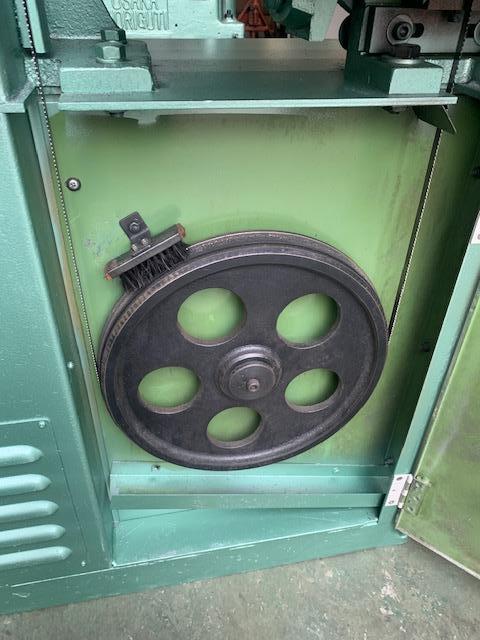 アンドソー TA300 コンターマシン