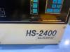 日本精密機械工作 HS2400 リュータースピンドル