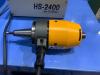 日本精密機械工作 HS2400 リュータースピンドル