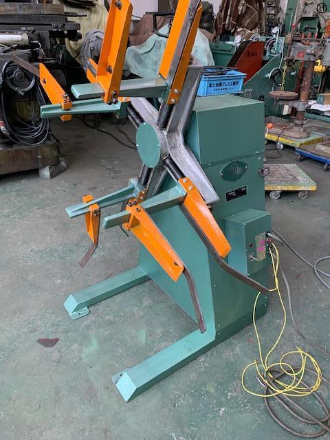 双葉電子工業 AR200 アンコイラー