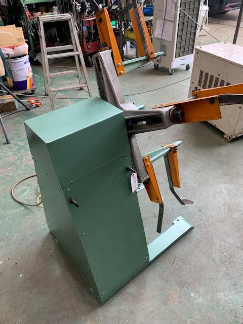 双葉電子工業 AR200 アンコイラー