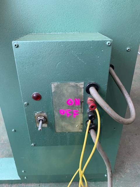 双葉電子工業 AR200 アンコイラー