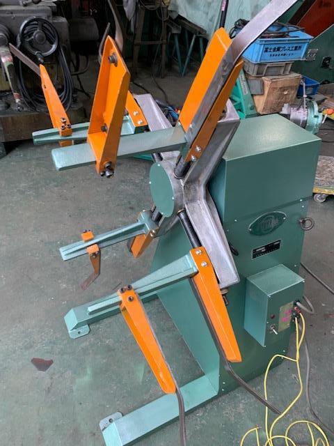 双葉電子工業 AR200 アンコイラー
