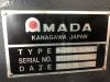 アマダ H-2565 2.5m油圧シャーリング