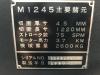 アマダ M-1245 1.2mメカシャーリング