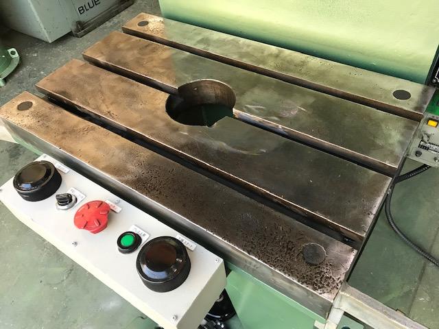 ハイドロリック UCP-50C 50T油圧プレス