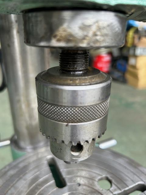 北川鉄工所 KDT360 タッピングボール盤