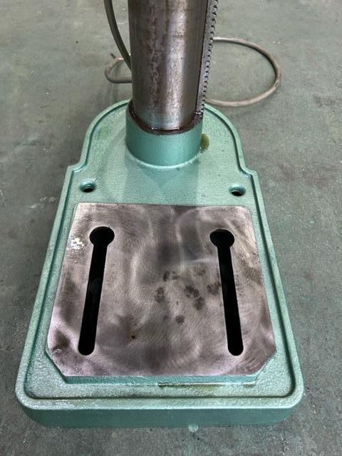 日立工機 B13SA 卓上ボール盤