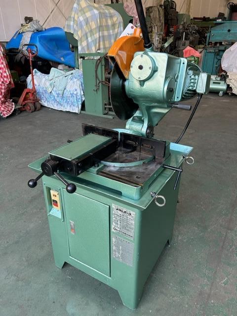 日東工器 NTC-370 メタルソー