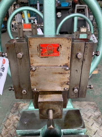 光造機 エキセンプレス