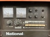 ナショナル HF350 CO2半自動溶接機