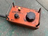 ナショナル HF350 CO2半自動溶接機