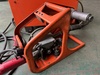 ナショナル HF350 CO2半自動溶接機
