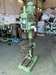 キラコーポレーション KRTG-480 480mm直立ボール盤