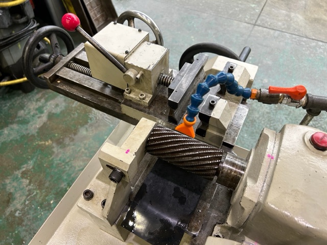 ワイエス工機 YSBⅢN パイプえぐり機 中古販売詳細【#341664 ワイエス工機 YSBⅢN パイプえぐり機 中古販売詳細【#341664