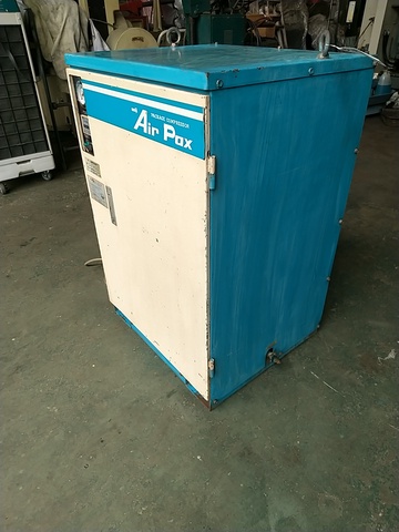 明治機械製作所 AP3C-70 2.2kwコンプレッサー