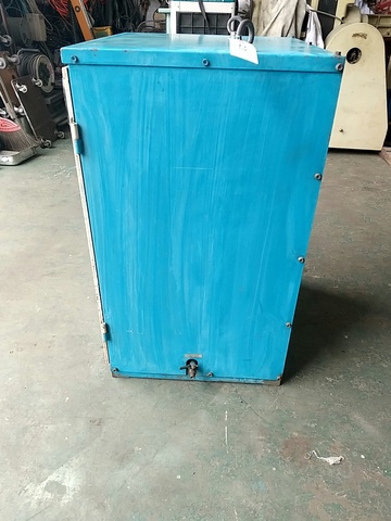 明治機械製作所 AP3C-70 2.2kwコンプレッサー