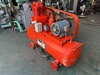 明治機械製作所 H-5 3.7kwコンプレッサー