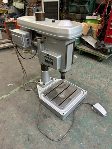 ブラザー工業 BT3-231 タッピング