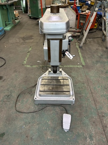 ブラザー工業 BT3-231 タッピング
