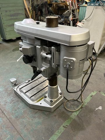 ブラザー工業 BT3-231 タッピング