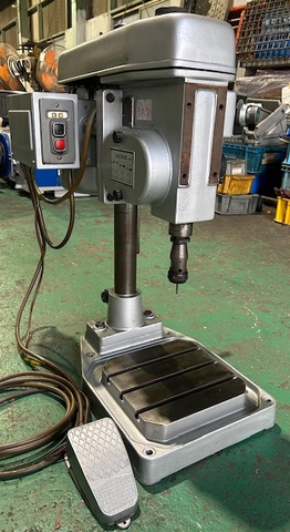 ブラザー工業 BT1-203 タッピング