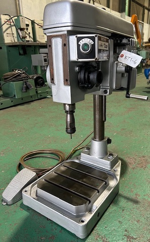 ブラザー工業 BT1-203 タッピング