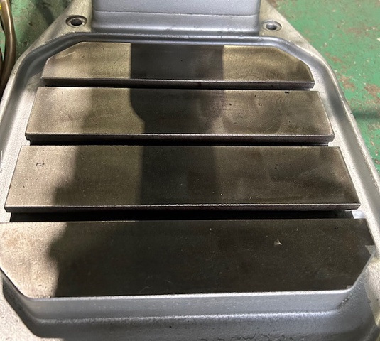 ブラザー工業 BT1-203 タッピング