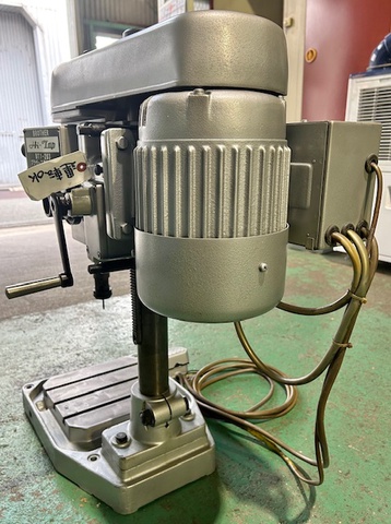 ブラザー工業 BT1-203 タッピング