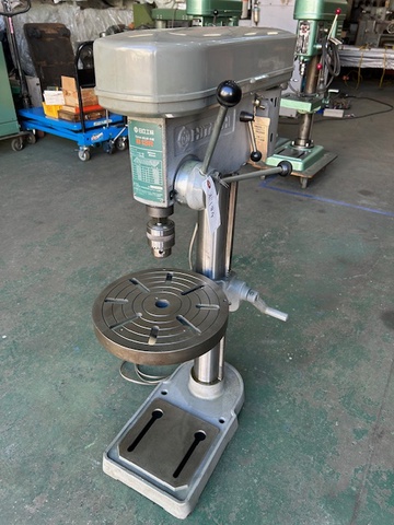 日立工機 B13R 卓上ボール盤