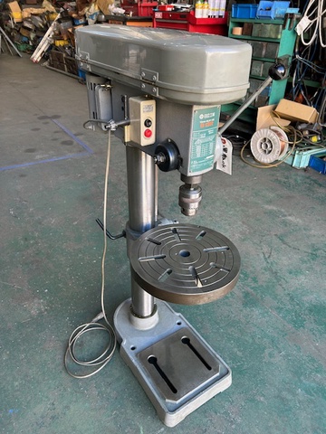 日立工機 B13R 卓上ボール盤