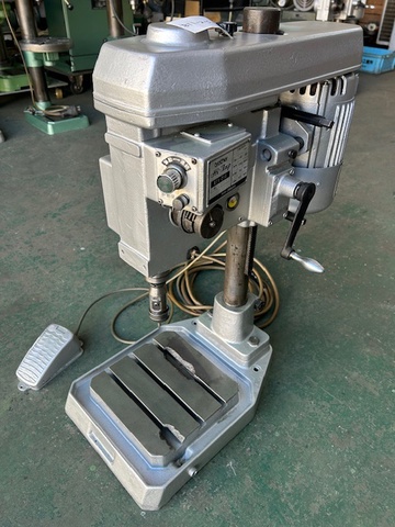 ブラザー工業 BT1-215 タッピング