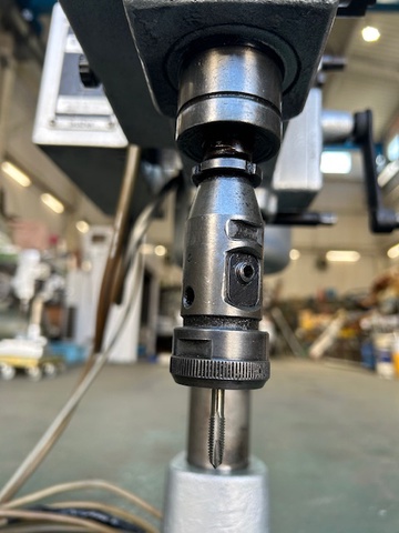 ブラザー工業 BT1-215 タッピング